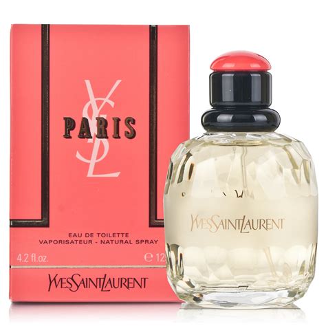 yves saint laurent paris perfume price|yves Saint Laurent cologne nordstrom.